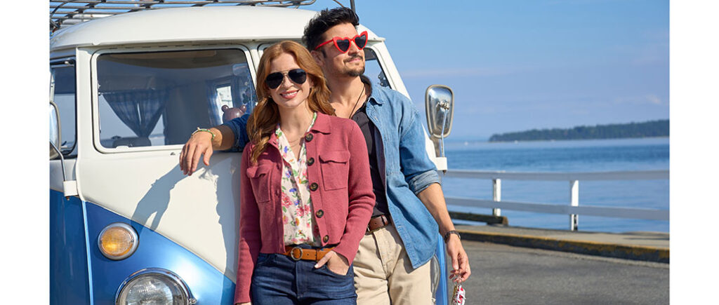 I'll Be Seeing You Hallmark Channel