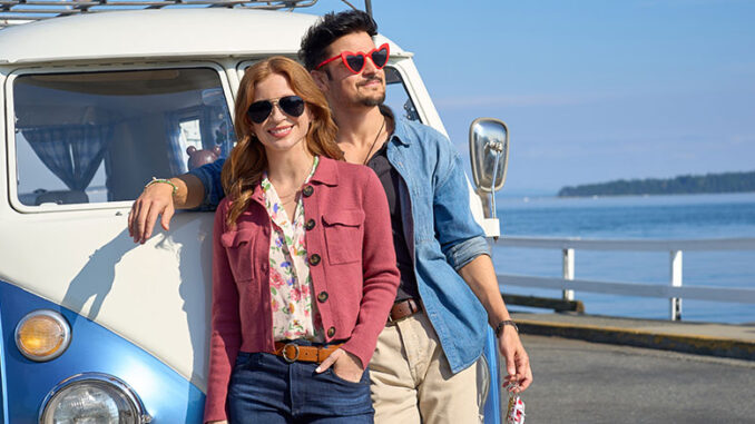 I'll Be Seeing You Hallmark Channel