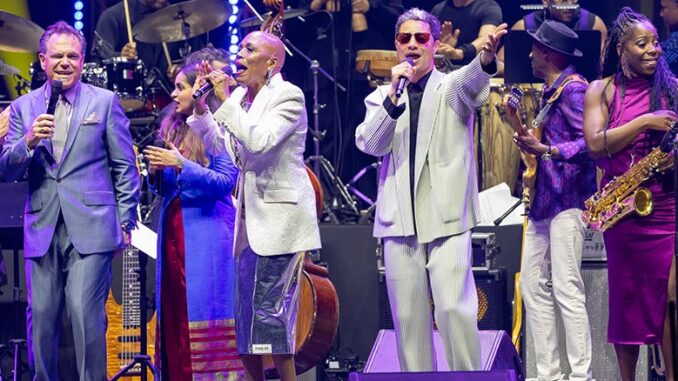 International Jazz Day PBS 2025