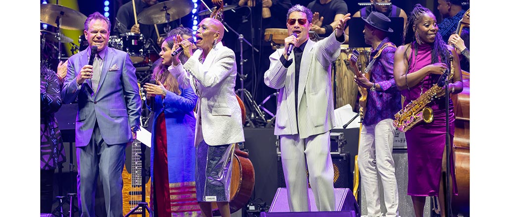 International Jazz Day PBS 2025