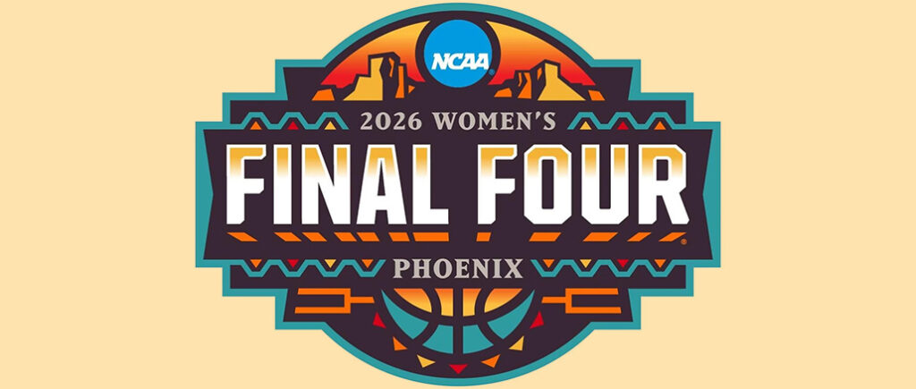 NCAA Women's Basketball Final Four 2026