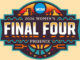 NCAA Women's Basketball Final Four 2026
