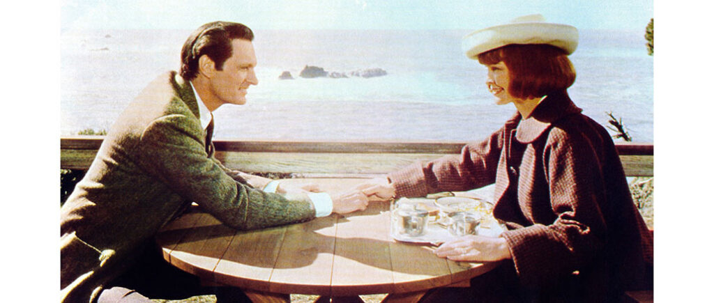 Same Time, Next Year