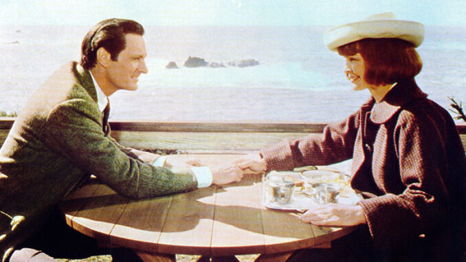 Same Time, Next Year