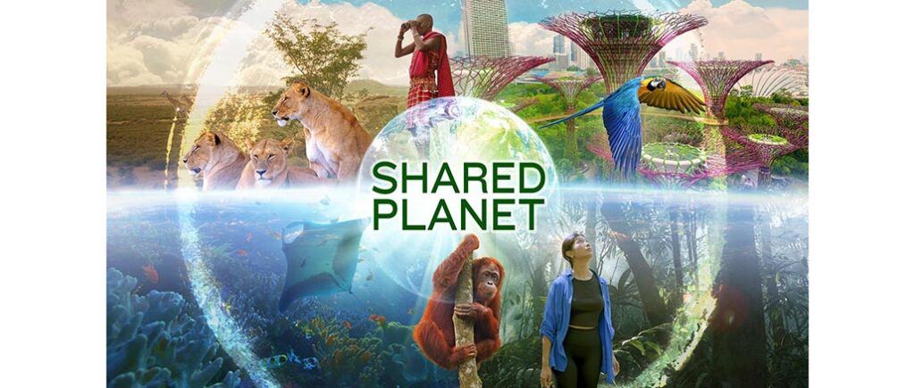 Shared Planet PBS