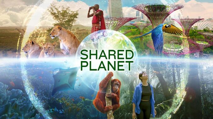 Shared Planet PBS