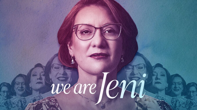 We Are Jeni, Investigation Discovery