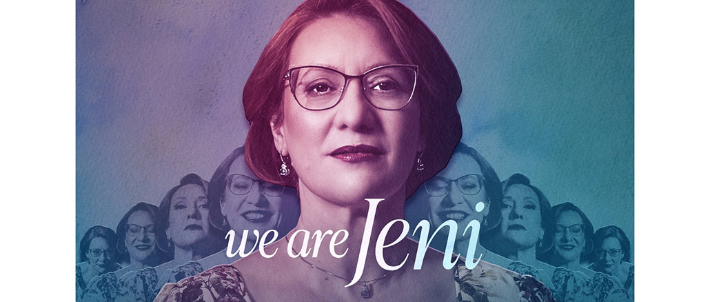 We Are Jeni, Investigation Discovery