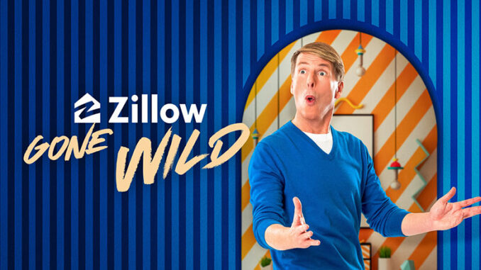 Zillow Gone Wild, HGTV