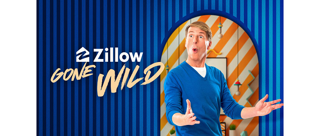 Zillow Gone Wild, HGTV