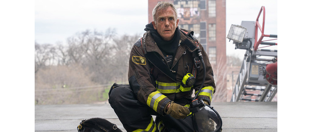 Chicago Fire NBC