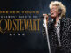 Rod Stewart Live CBS