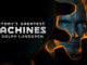 History's Greatest Machines With Dolph Lundgren