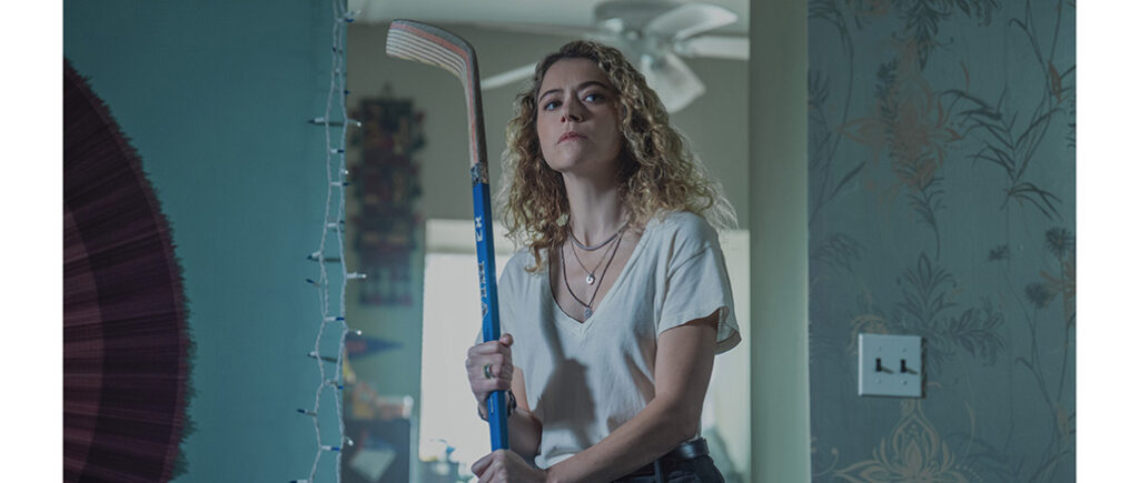 Maximum Pleasure Guaranteed Apple TV