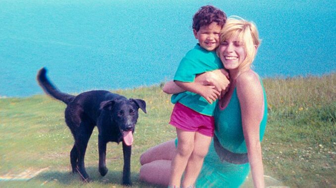 Murder of Rachel Nickells Netflix