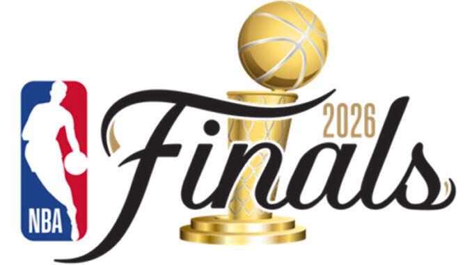 NBA Finals 2026