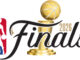 NBA Finals 2026