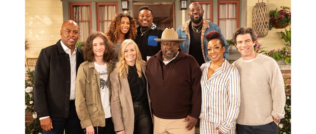 The Neighborhood CBS