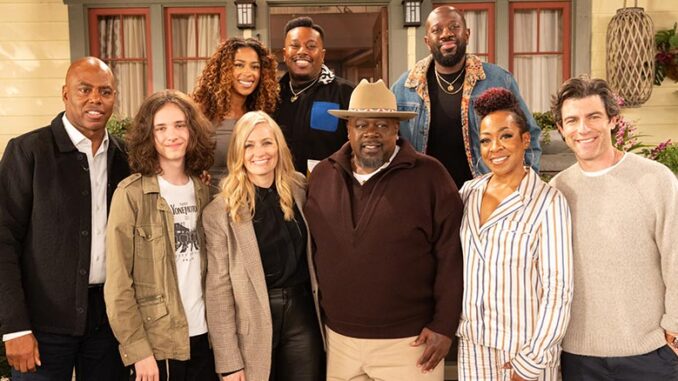 The Neighborhood CBS