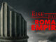 Rise and Fall of the Roman Empire