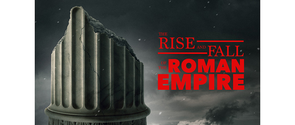 Rise and Fall of the Roman Empire