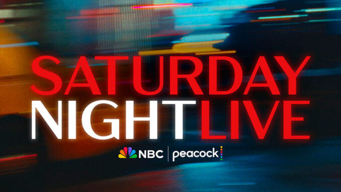 Saturday Night Live Season 51