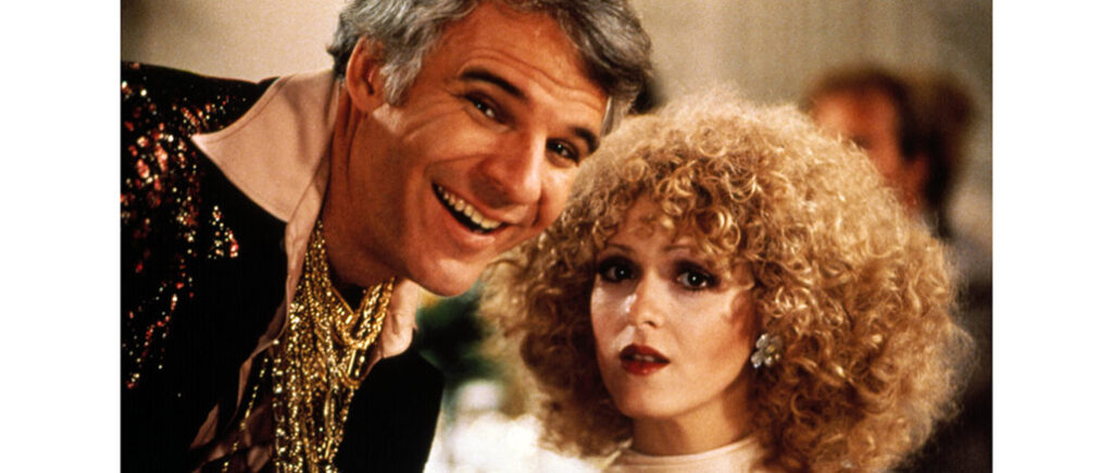 Steve Martin The Jerk