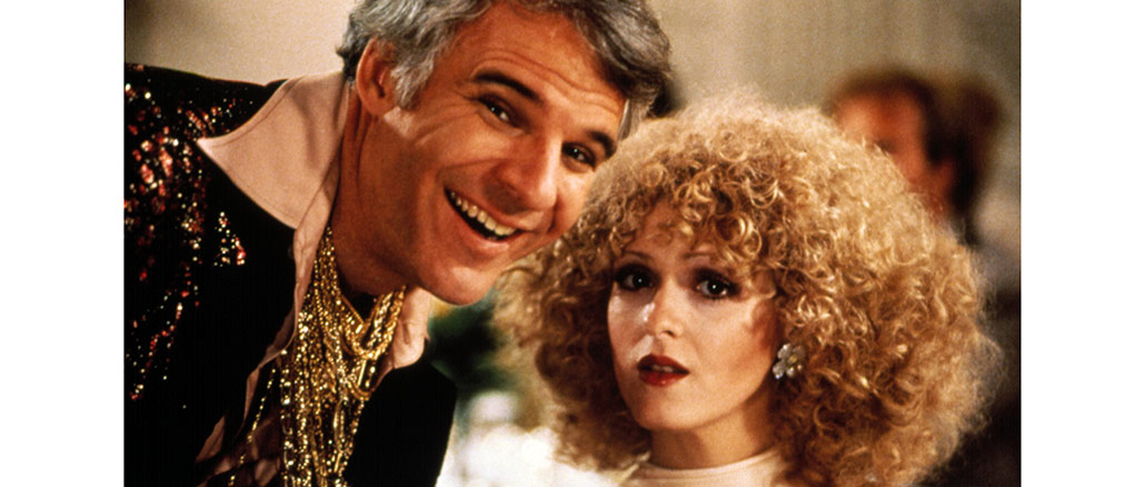Steve Martin The Jerk