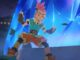 Dragon Striker, Disney XD