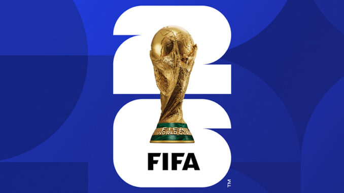 FIFA World Cup 2026
