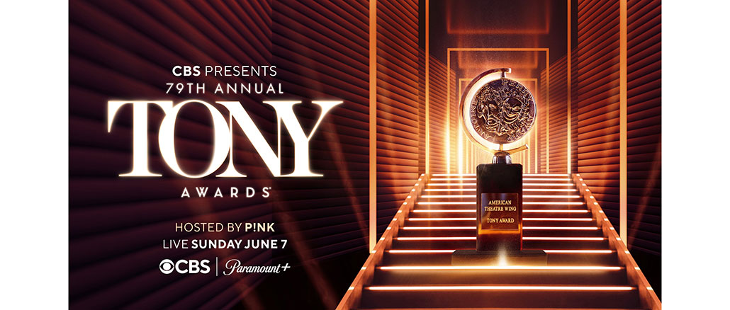 Tony Awards 2026
